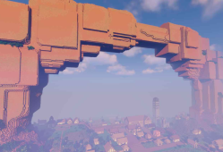 我的世界Minecraft 电影娱乐地图