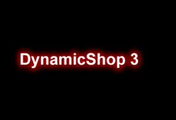 我的世界DynamicShop 3 – 动态商店插件
