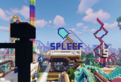 我的世界Craftyland 2 地图