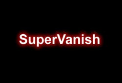 我的世界SuperVanish – 超级隐身插件