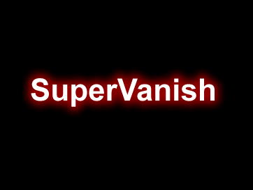 我的世界SuperVanish – 超级隐身插件