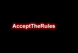 我的世界AcceptTheRules – 接受规则插件
