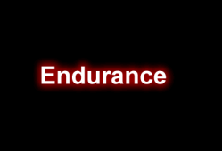 我的世界Endurance | Stamina – 精力槽插件