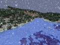 我的世界Simplex地形生成器 Simplex Terrain Generation
