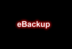 我的世界eBackup – 易备份插件