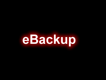 我的世界eBackup – 易备份插件