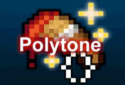 我的世界Polytone Mod