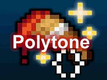 我的世界Polytone Mod