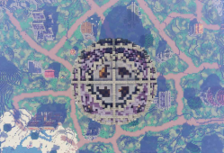 我的世界地图 KitPvP 地图