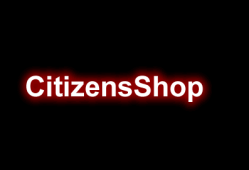 我的世界CitizensShop – 公民商店插件