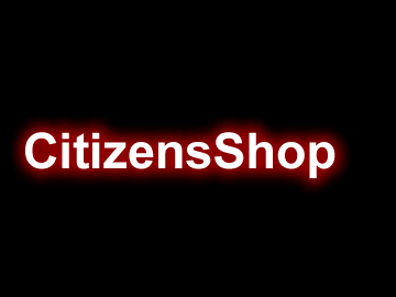 我的世界CitizensShop – 公民商店插件