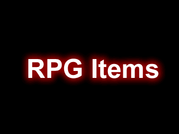 我的世界RPG Items – RPG游戏一般的物品插件