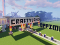 我的世界Craftyland 地图