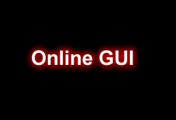 我的世界Online GUI- GUI玩家在线信息插件