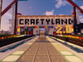 我的世界Craftyland 2 地图