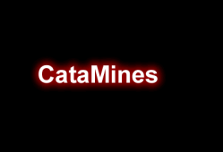 我的世界CataMines – GUI操作的矿区插件