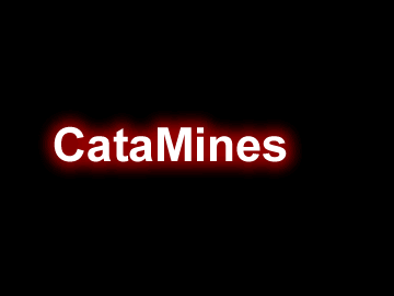 我的世界CataMines – GUI操作的矿区插件