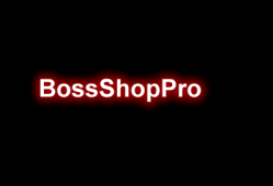 我的世界BossShopPro – 老板商店插件