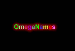 我的世界OmegaNames – 玩家彩色名字插件