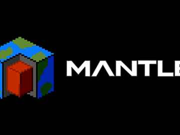 我的世界Mantle 前置API MOD