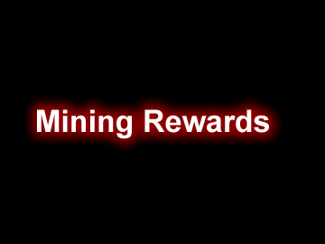 我的世界Mining Rewards – 采矿奖励插件