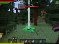 我的世界RPG-HudMOD