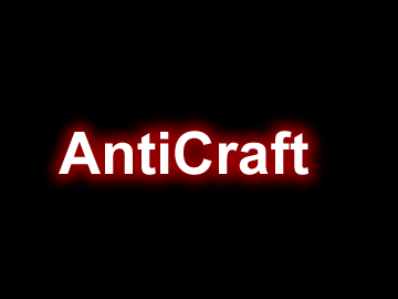 我的世界AntiCraft – 禁止物品合成插件