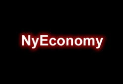 我的世界NyEconomy – 多经济系统插件