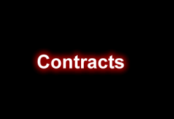 我的世界Contracts – 合同插件