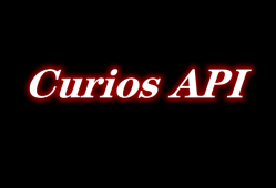 我的世界Curios API 前置 MOD