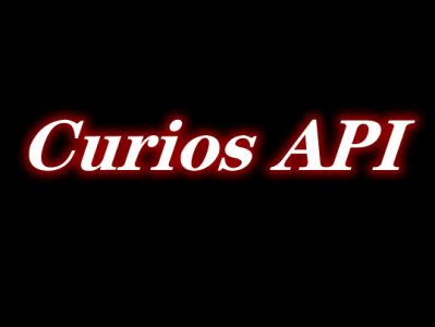 我的世界Curios API 前置 MOD