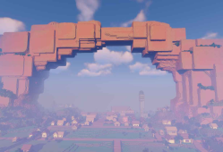 我的世界Minecraft 电影娱乐地图