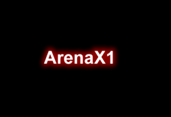 我的世界ArenaX1 – 玩家竞技场插件