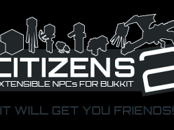 我的世界Citizens2一款老牌贼好用的NPC插件