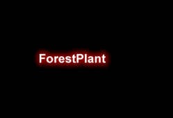 我的世界ForestPlant – 森林种植插件