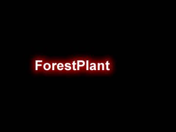 我的世界ForestPlant – 森林种植插件