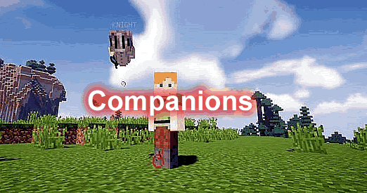 Companions.png Companions.png
