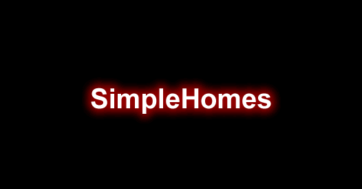 SimpleHomes.png SimpleHomes.png