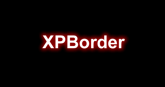 XPBorder.png XPBorder.png